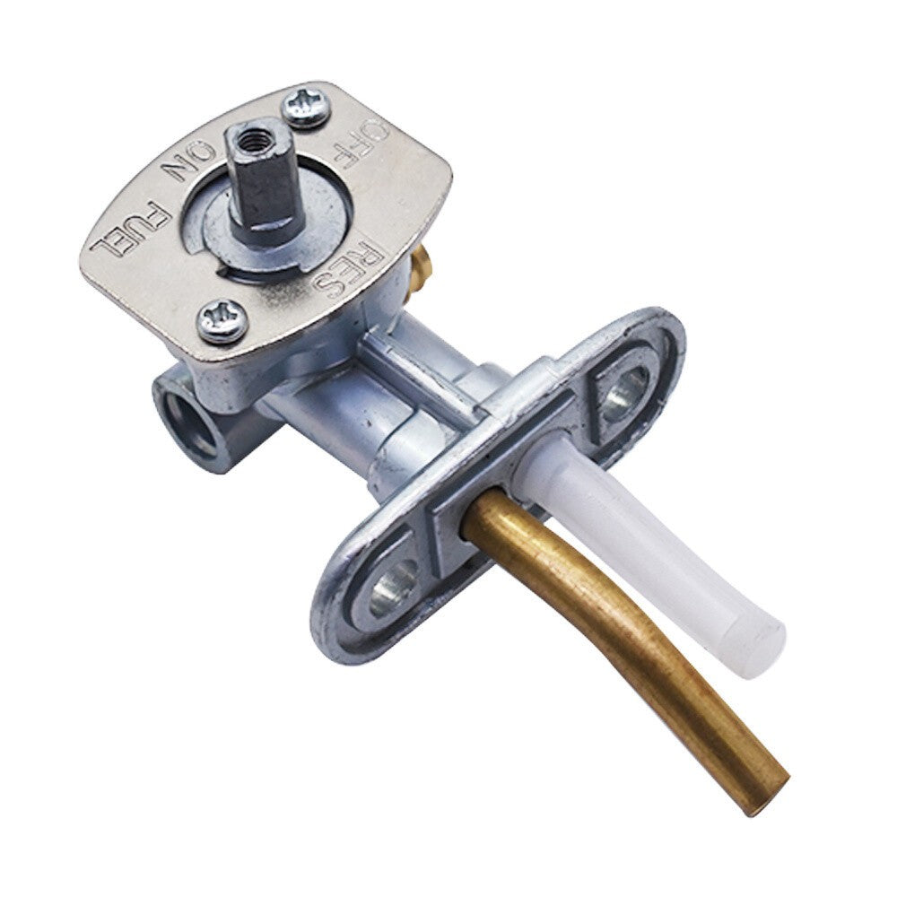 Fuel Valve Switch Petcock for Arctic Cat ATV 98-06 250 300 400 500 0470-445