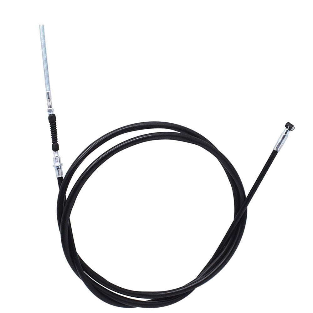 Yamaha Big Bear 350 4x4 Rear Hand Brake Cable 1987-1997 YFM350FW