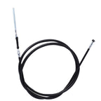 Yamaha Big Bear 350 4x4 Rear Hand Brake Cable 1987-1997 YFM350FW