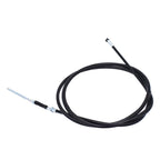 Yamaha Big Bear 350 4x4 Rear Hand Brake Cable 1987-1997 YFM350FW