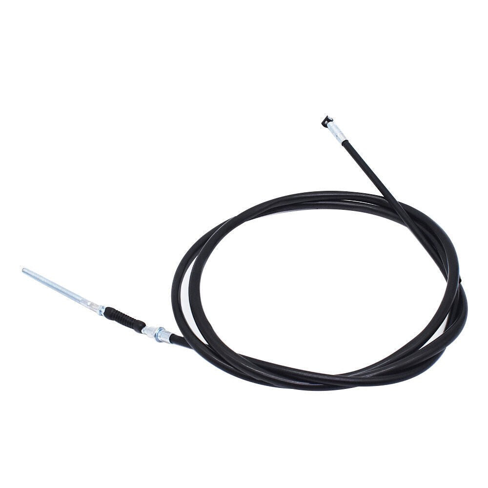 Yamaha Big Bear 350 4x4 Rear Hand Brake Cable 1987-1997 YFM350FW