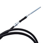 Yamaha Big Bear 350 4x4 Rear Hand Brake Cable 1987-1997 YFM350FW
