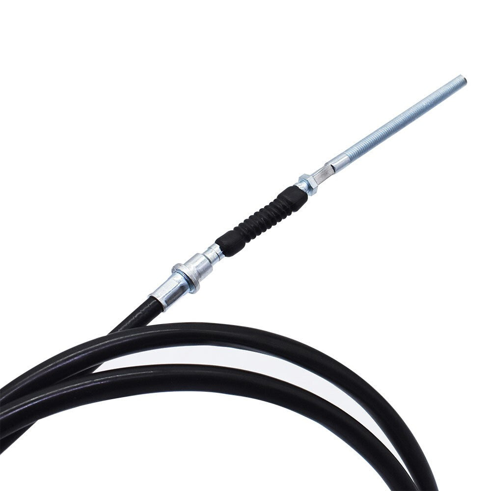 Yamaha Big Bear 350 4x4 Rear Hand Brake Cable 1987-1997 YFM350FW