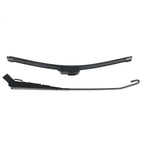 12V Electric Windshield Wiper Motor Kit for Can-Am Maverick X3 Max R