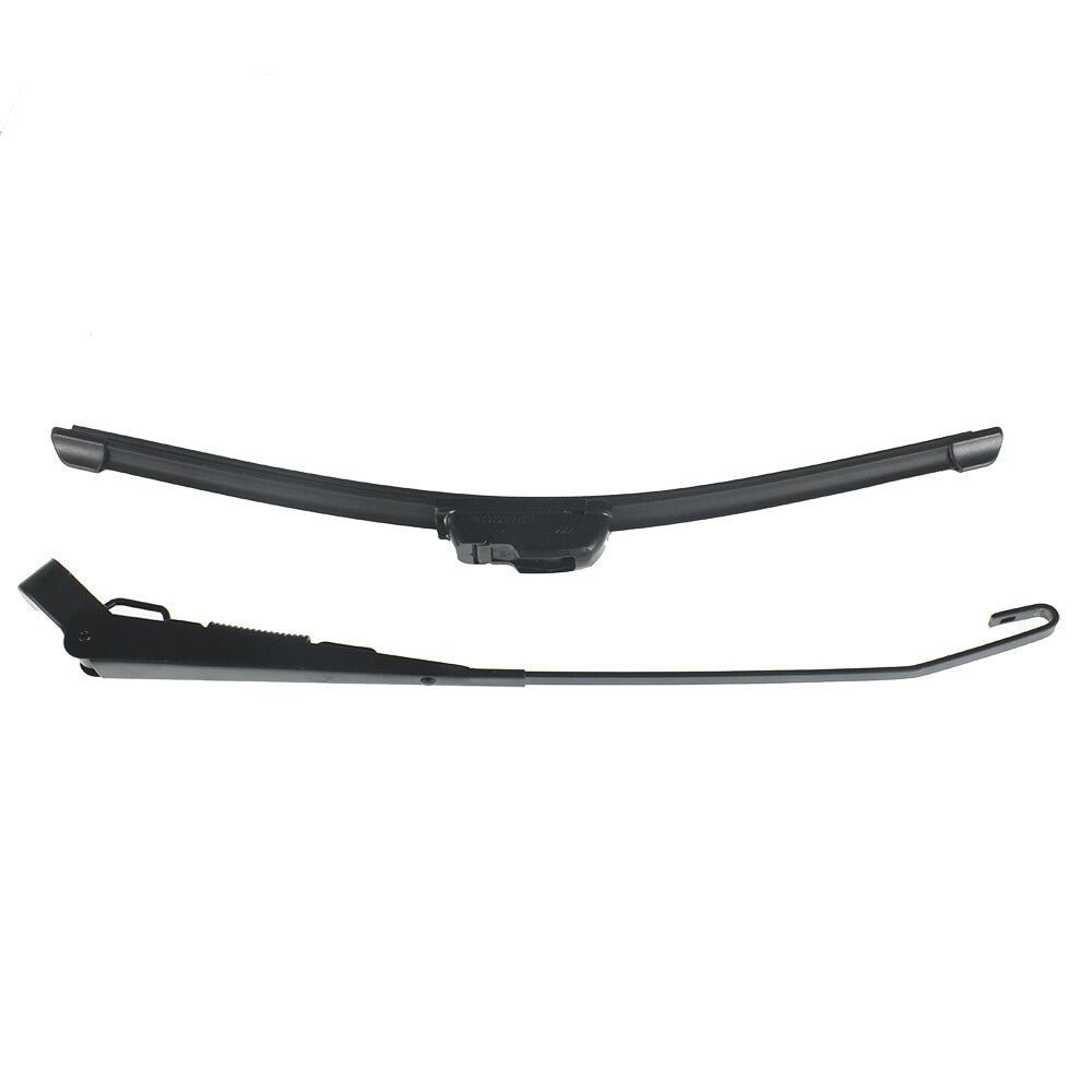 12V Electric Windshield Wiper Motor Kit for Can-Am Maverick X3 Max R