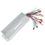NEW 60V 1000W Brushless DC Motor & Speed Controller for Electric E-Bike