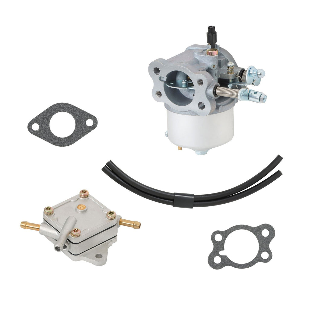 EZGO TXT Workhorse ST350 350cc Golf Cart Carburetor 72021-G01 Replacement