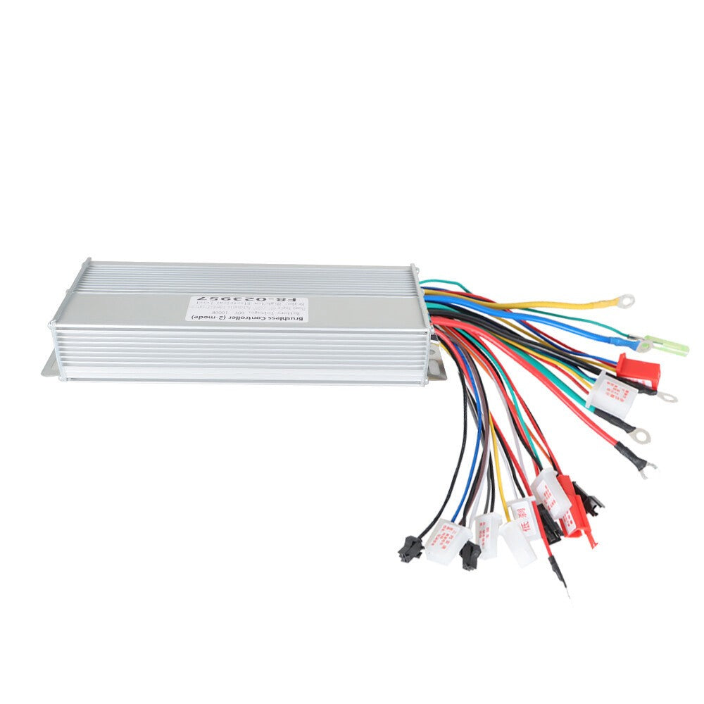 60V 1000W High-End E-Bike Brushless DC Motor Speed Controller Electric Bicycle
