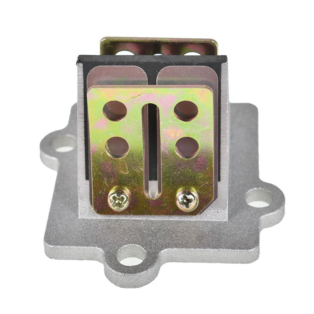 ATV Reed Valve Assembly for Polaris Predator 90 & Sportsman 90 2001-2006