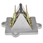 ATV Reed Valve Assembly for Polaris Predator 90 & Sportsman 90 2001-2006
