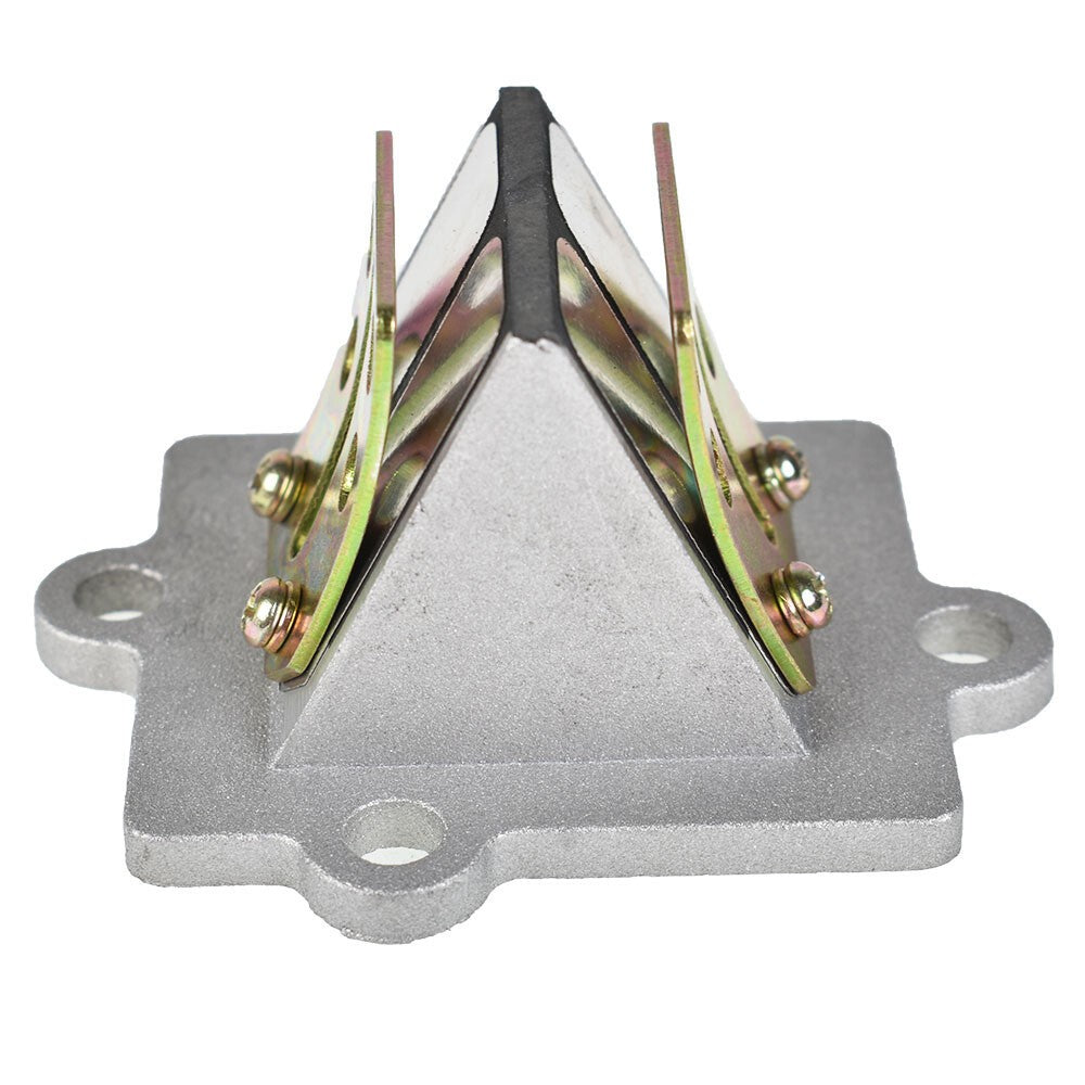 ATV Reed Valve Assembly for Polaris Predator 90 & Sportsman 90 2001-2006