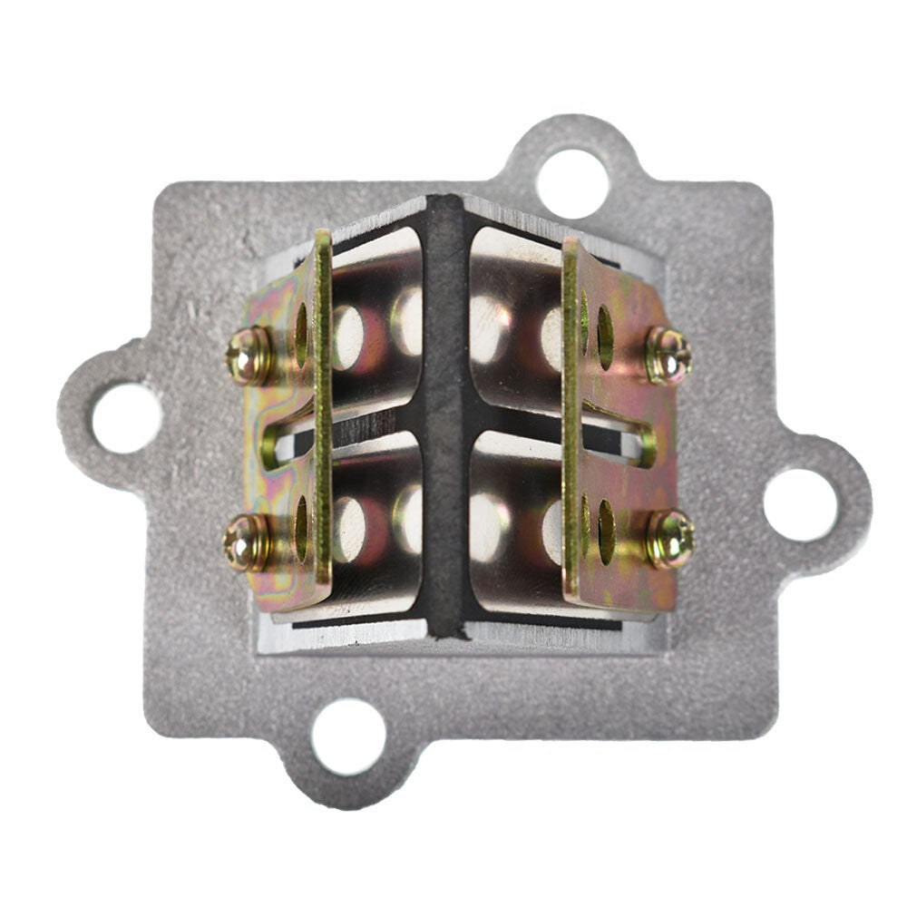 ATV Reed Valve Assembly for Polaris Predator 90 & Sportsman 90 2001-2006