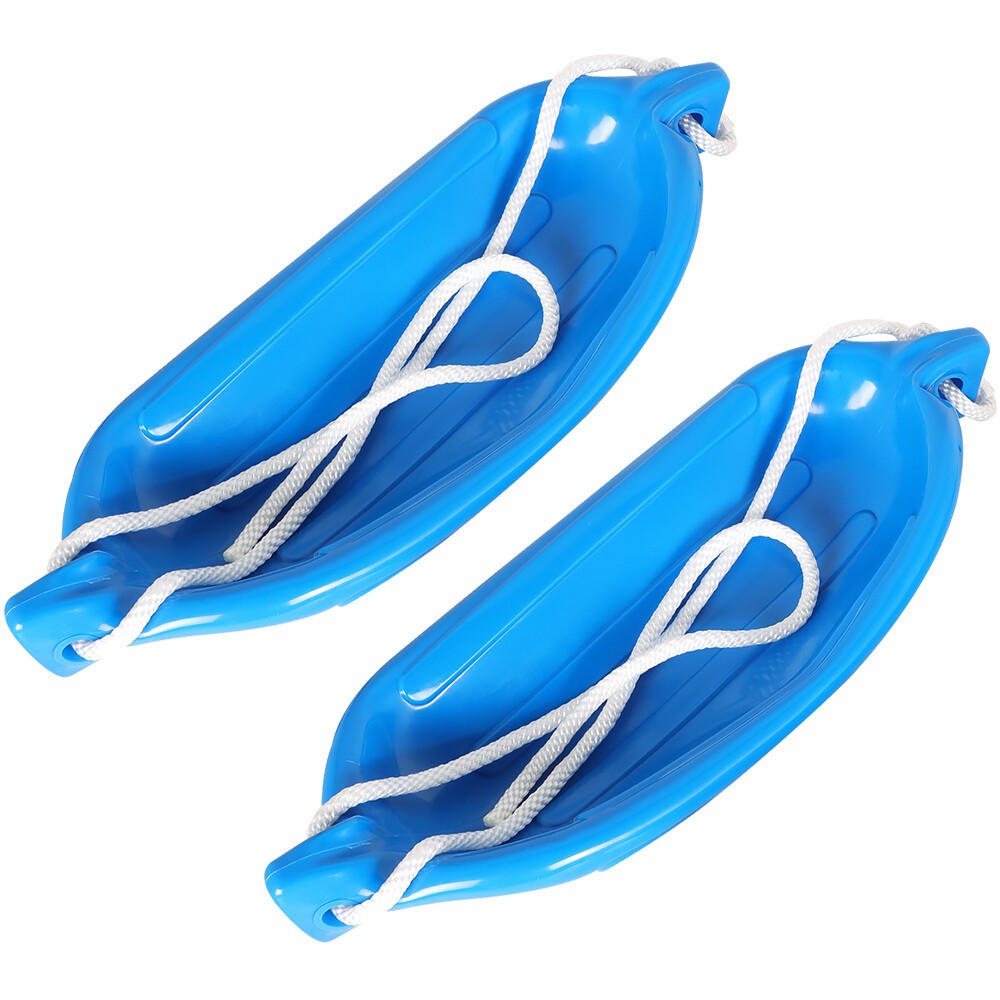 Marine Boat Fender Bumper Shield Pack of 4 Vinyl Ribbed 6.5x23" Protection