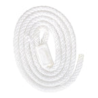 6.5x23" Vinyl Ribbed Marine Boat Fender Bumper Shield Protection - New