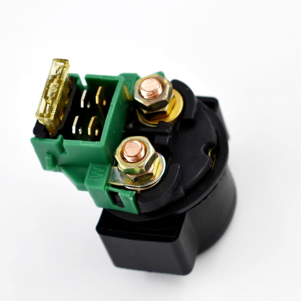 Starter Solenoid Relay for Arctic Cat 350 4x4 2011-2012 Automatic ATV