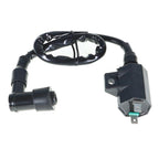 New Ignition Coil Spark Plug CDI for Kawasaki Bayou 220 250 KLF220A KLF250A