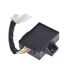 Kawasaki Mule 2510 KAF620A 4x4 Ignitor CDI Box ATV 1993-2000 Replacement