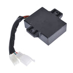 Kawasaki Mule 2510 KAF620A 4x4 Ignitor CDI Box ATV 1993-2000 Replacement