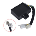 Kawasaki Mule 2510 KAF620A 4x4 Ignitor CDI Box ATV 1993-2000 Replacement