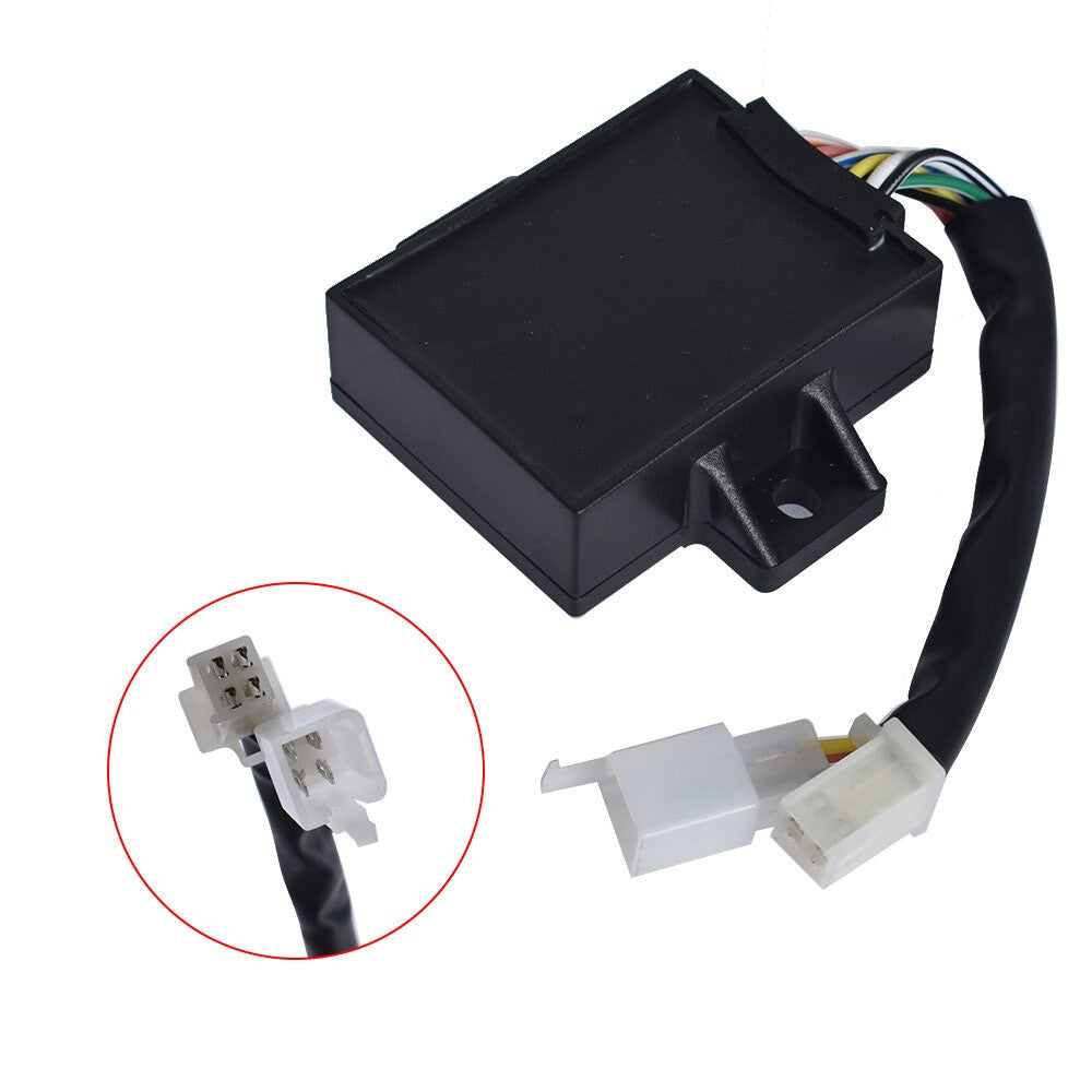 Kawasaki Mule 2510 KAF620A 4x4 Ignitor CDI Box ATV 1993-2000 Replacement