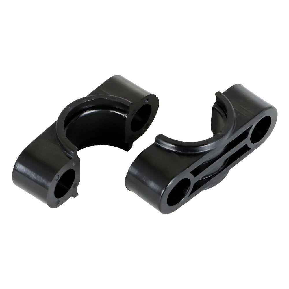 Yamaha Grizzly 125 YFM125G Steering Stem Bushing Seal Kit 2005-2013 New