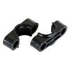Yamaha Grizzly 125 YFM125G Steering Stem Bushing Seal Kit 2005-2013 New