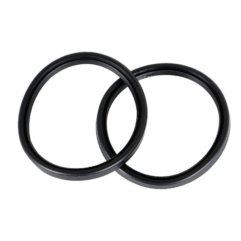 Yamaha Grizzly 125 YFM125G Steering Stem Bushing Seal Kit 2005-2013 New