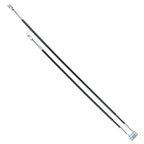 EZGO TXT Golf Cart Brake Cable Set w/ Pins & Clips 70969-G03 1994-2010