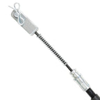EZGO TXT Golf Cart Brake Cable Set w/ Pins & Clips 70969-G03 1994-2010