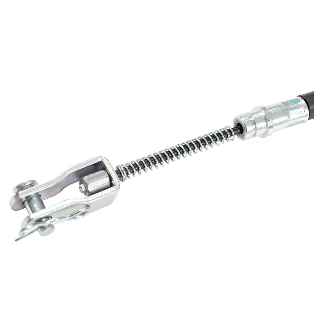 EZGO TXT Golf Cart Brake Cable Set w/ Pins & Clips 70969-G03 1994-2010