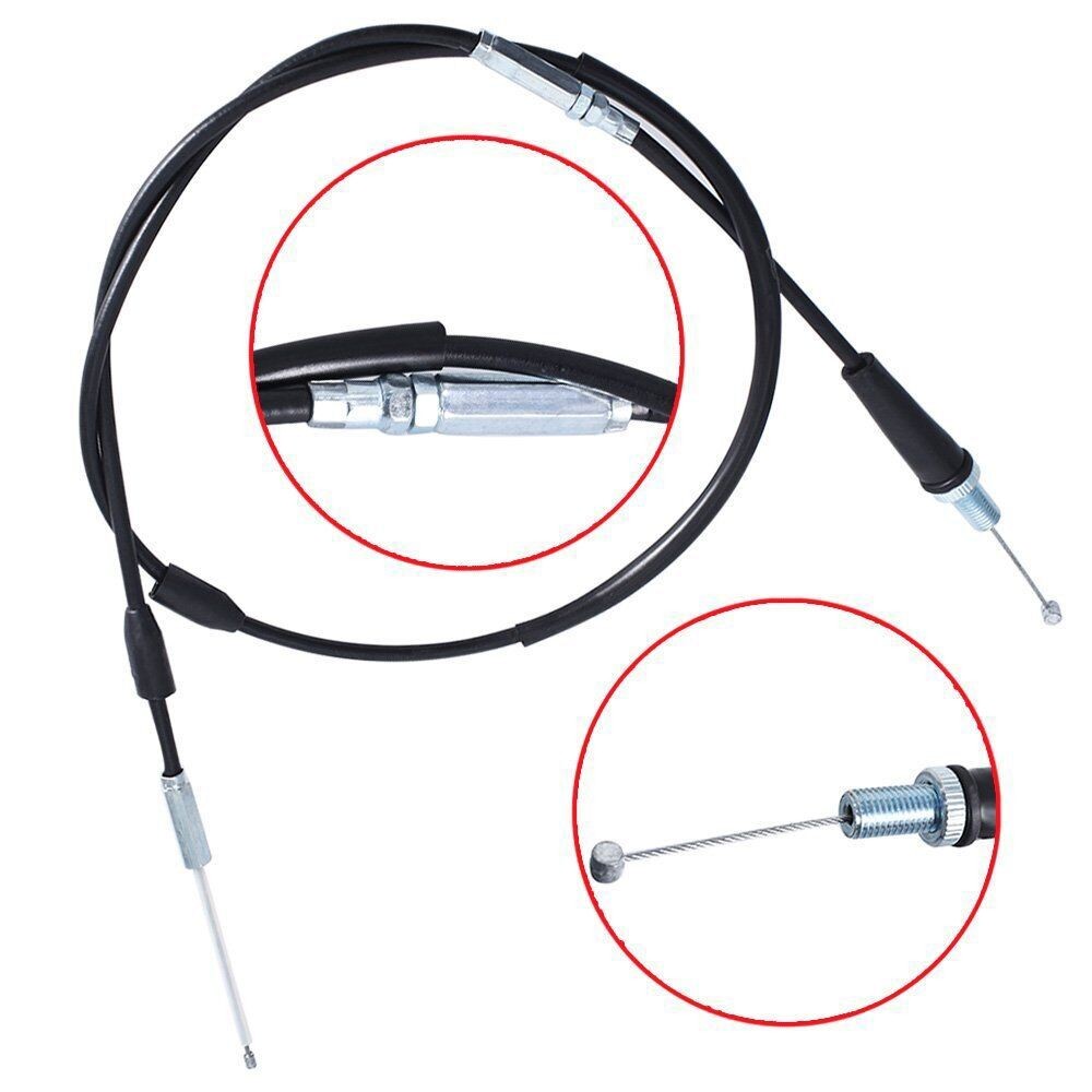 Throttle Cable for Yamaha Bear Tracker 250 Big Bear 350 Wolverine 350 Kodiak 400