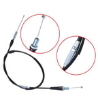 Throttle Cable for Yamaha Bear Tracker 250 Big Bear 350 Wolverine 350 Kodiak 400