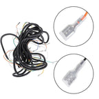 Universal Rocker Switch Turn Signal Kit for Polaris RZR XP 4 1000 (2014-2020)