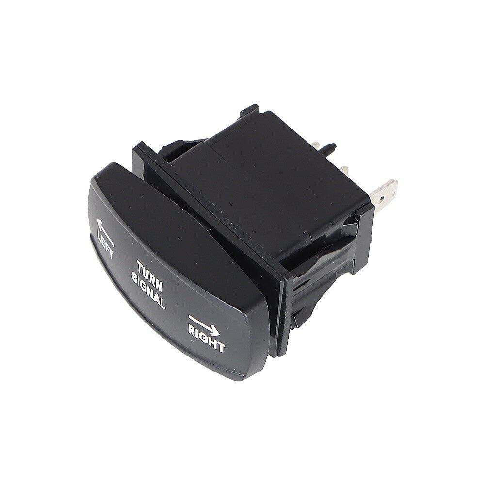 Universal Rocker Switch Turn Signal Kit for Polaris RZR XP 4 1000 (2014-2020)