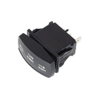 Universal Rocker Switch Turn Signal Kit for Polaris RZR XP 4 1000 (2014-2020)