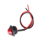 Universal Rocker Switch Turn Signal Kit for Polaris RZR XP 4 1000 (2014-2020)