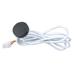 36V Speed Sensor for EZGO TXT PDS Electric Golf Cart Motor 2000+