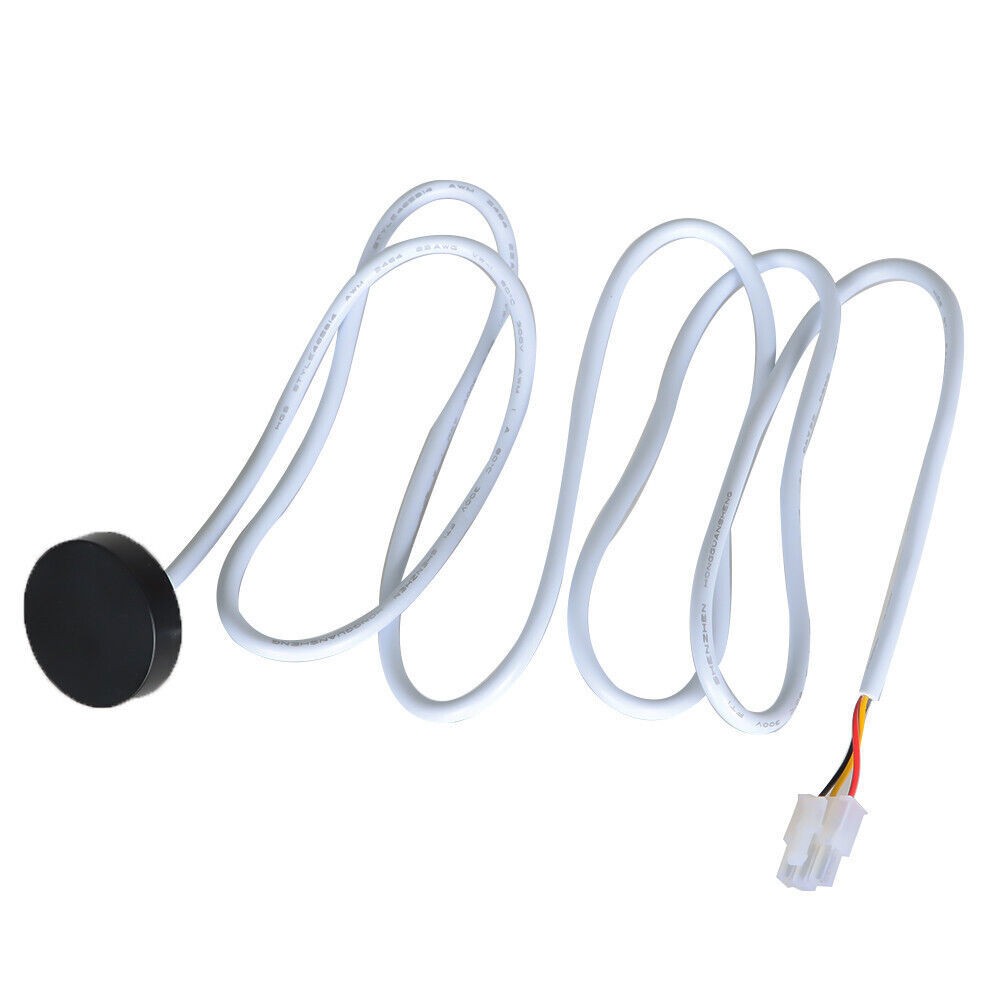 36V Speed Sensor for EZGO TXT PDS Electric Golf Cart Motor 2000+