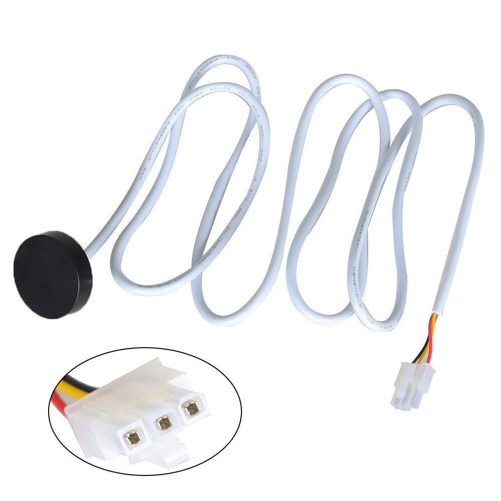 36V Speed Sensor for EZGO TXT PDS Electric Golf Cart Motor 2000+