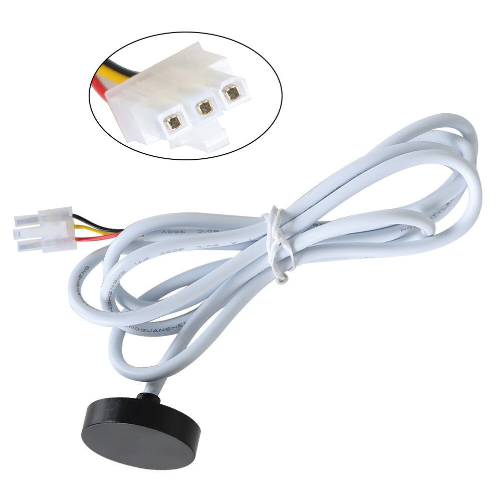 36V Speed Sensor for EZGO TXT PDS Electric Golf Cart Motor 2000+