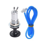 Snowmobile Fuel Primer Pump Kit for Cat Polaris SkiDoo Yamaha - New