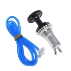 Snowmobile Fuel Primer Pump Kit for Cat Polaris SkiDoo Yamaha - New