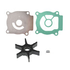 New Water Pump Impeller Repair Kit for Suzuki Outboard 20-50 HP Engines