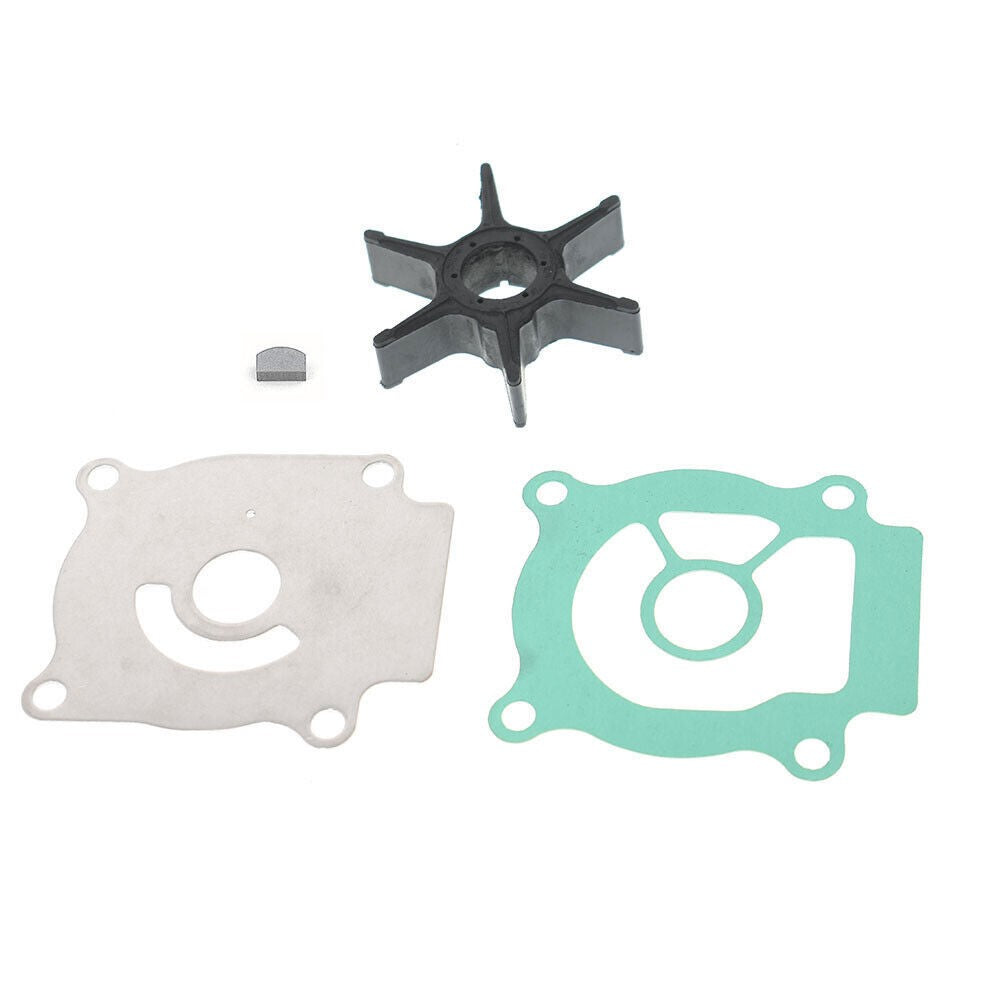 New Water Pump Impeller Repair Kit for Suzuki Outboard 20-50 HP Engines