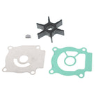 New Water Pump Impeller Repair Kit for Suzuki Outboard 20-50 HP Engines