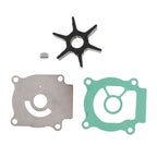 New Water Pump Impeller Repair Kit for Suzuki Outboard 20-50 HP Engines