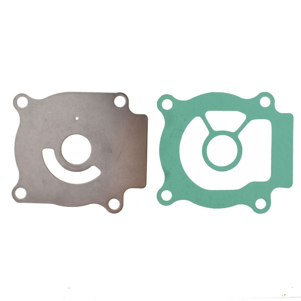 New Water Pump Impeller Repair Kit for Suzuki Outboard 20-50 HP Engines