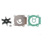 New Water Pump Impeller Repair Kit for Suzuki Outboard 20-50 HP Engines