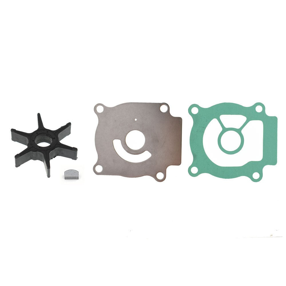 New Water Pump Impeller Repair Kit for Suzuki Outboard 20-50 HP Engines
