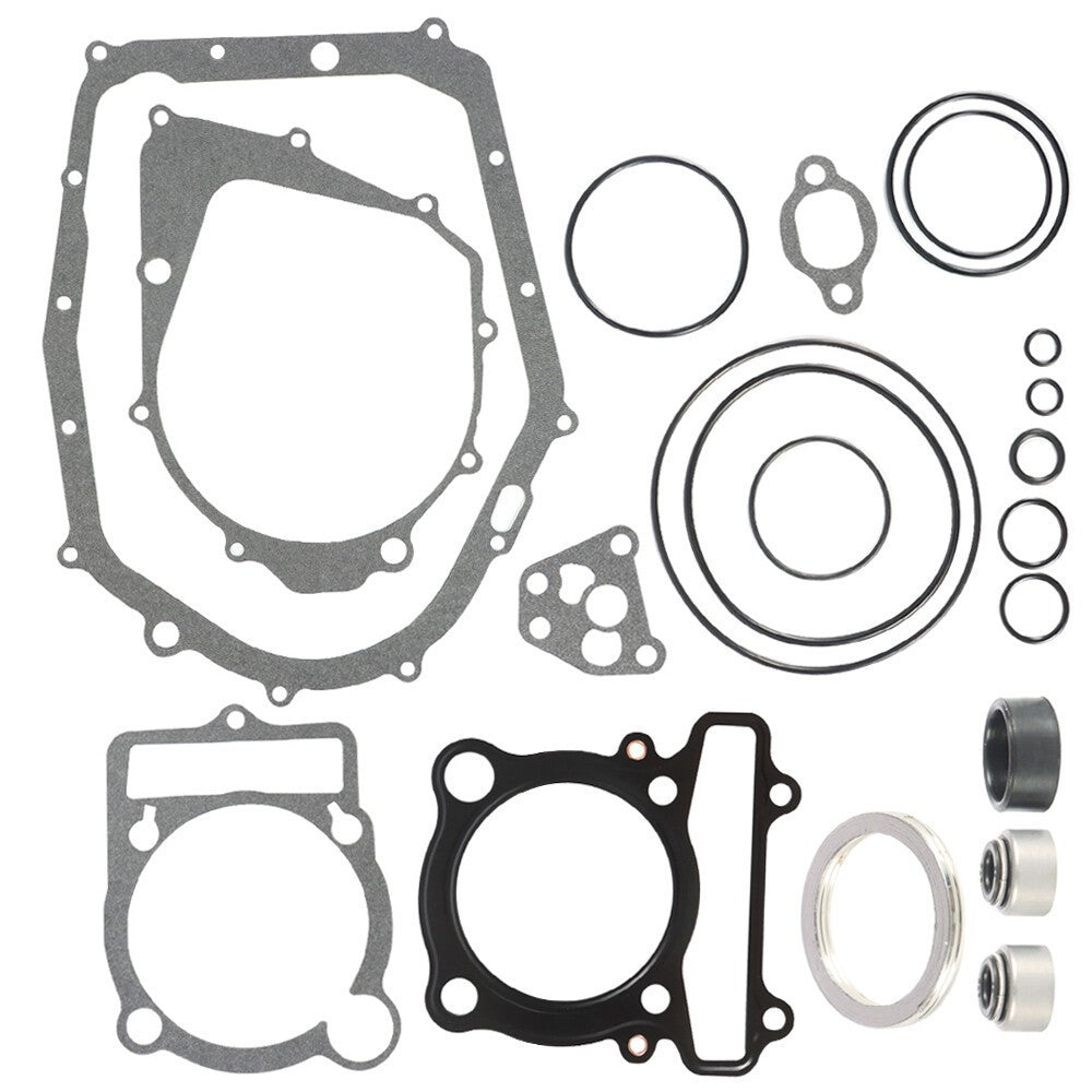 Top End Head Gasket Yamaha Big Bear 350 Kodiak 400 Raptor 350 Warrior 350
